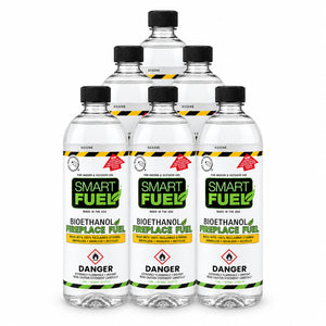 Fuel for Tabletop Fireplace