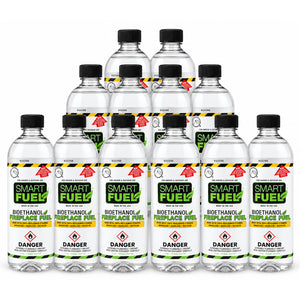 Fuel for Tabletop Fireplace