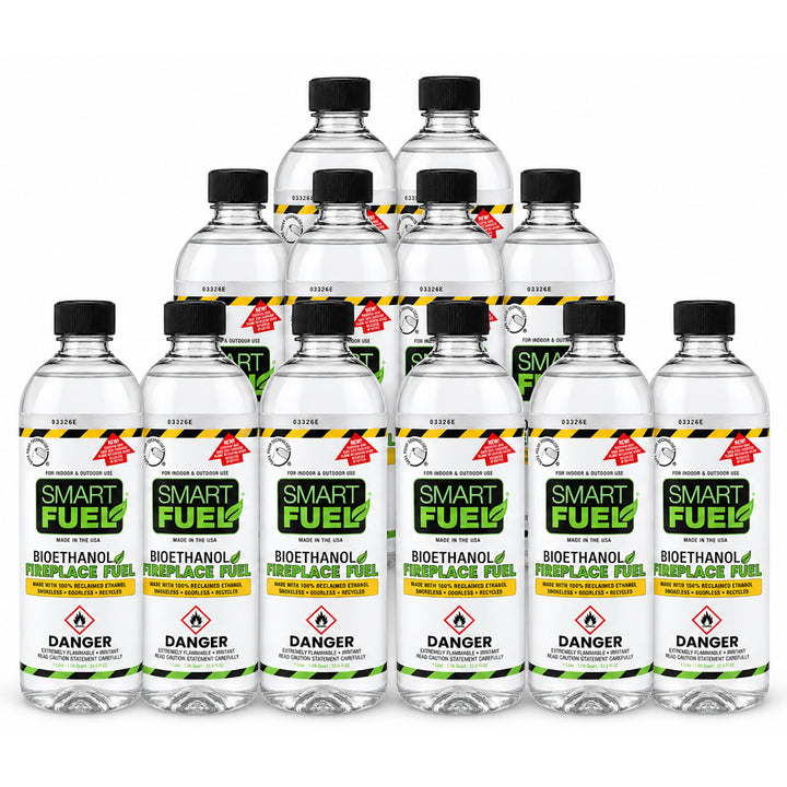 Fuel for Tabletop Fireplace