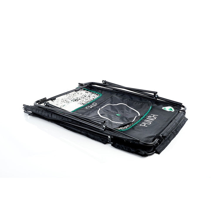 Vertical Chipping Practice Net