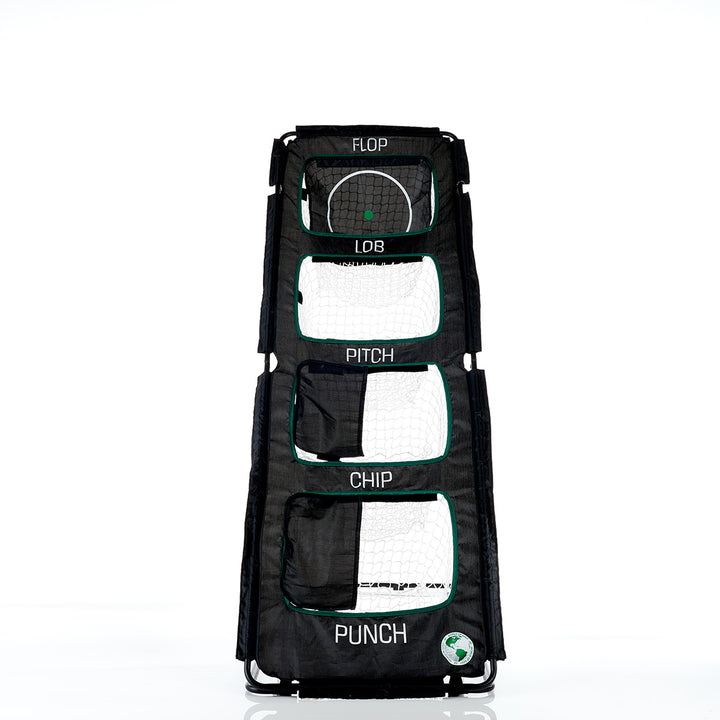 Vertical Chipping Practice Net