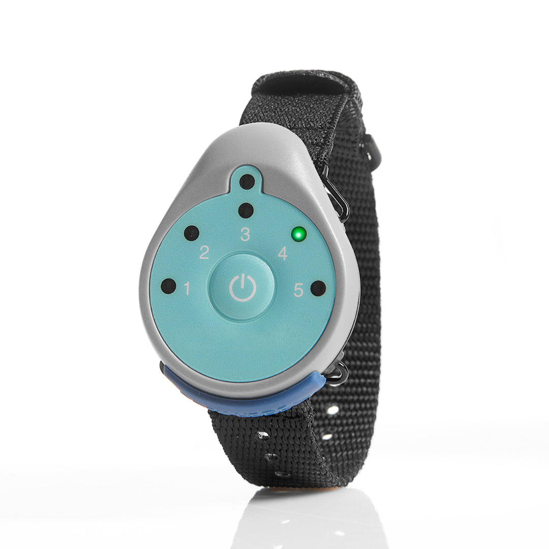 ReliefBand Technologies LLC Anti-Nausea Wristband