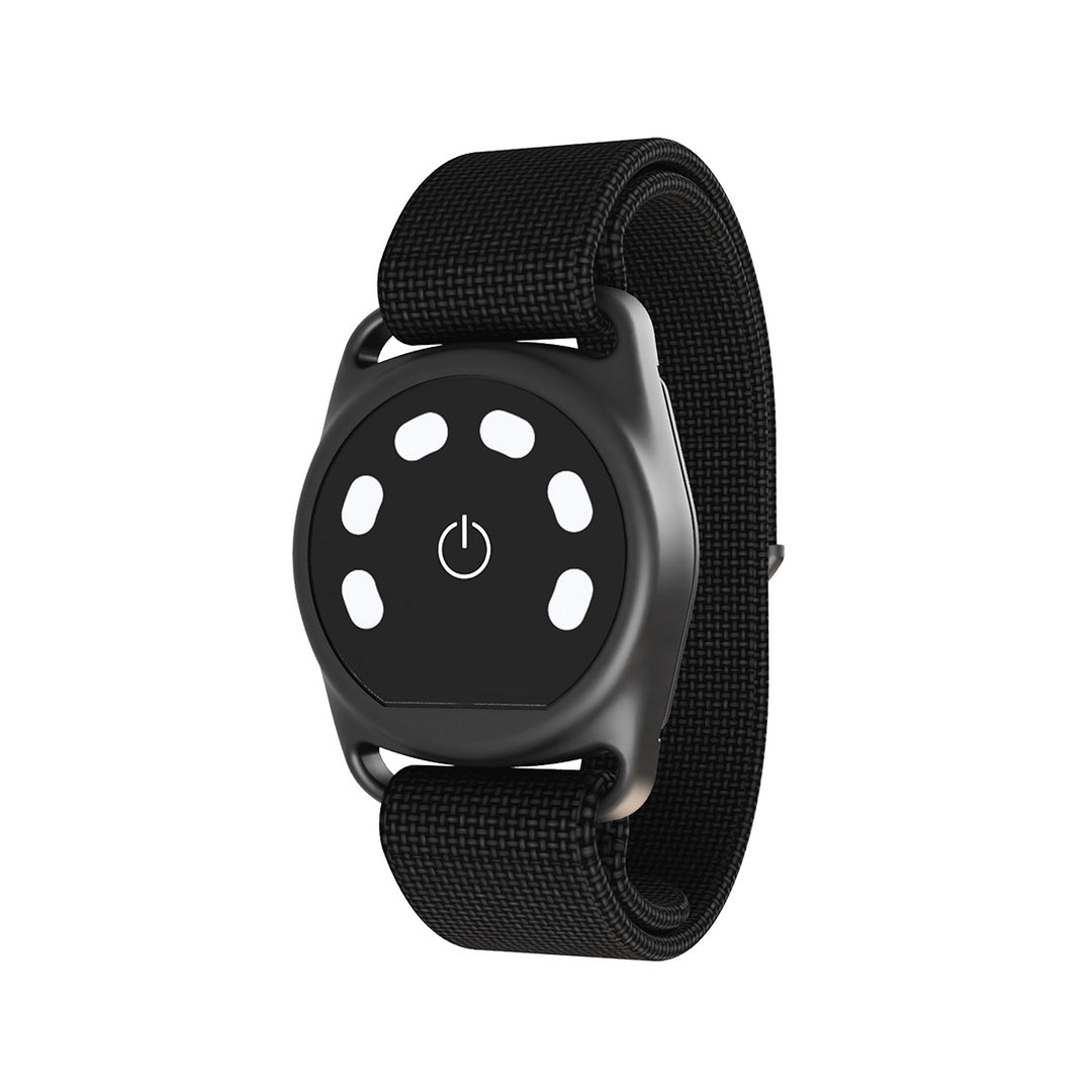 ReliefBand Technologies LLC Waterproof Anti-Nausea Sports Wristband