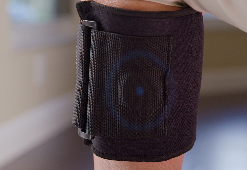 Active Sciatica Pain Relief Brace – Beactive Knee Brace For Sciatica – Unisex