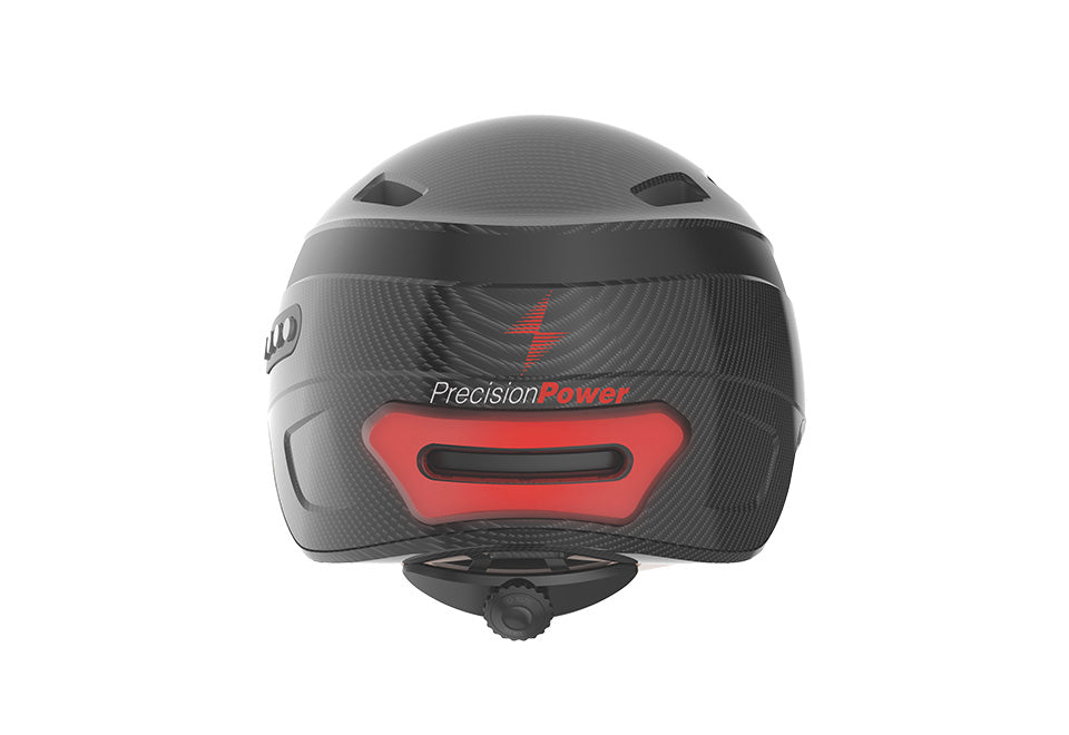 Smart Helmet with HD Camera – Sharper Image