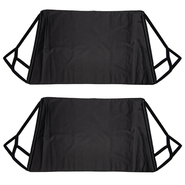 Frost Free Windshield Covers (Set of 2)
