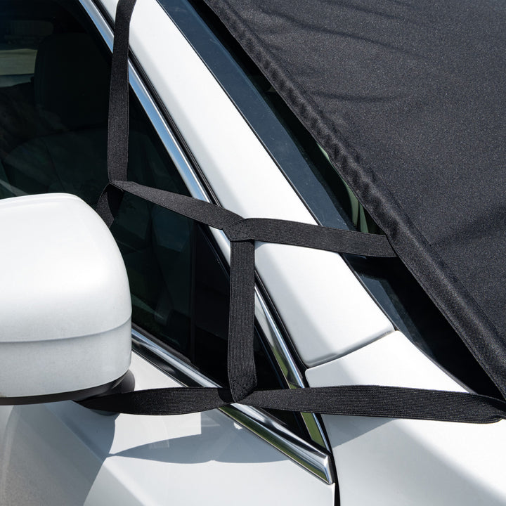 Frost Free Windshield Covers (Set of 2)