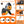 Flying Halloween Inflatable with Suction Cups