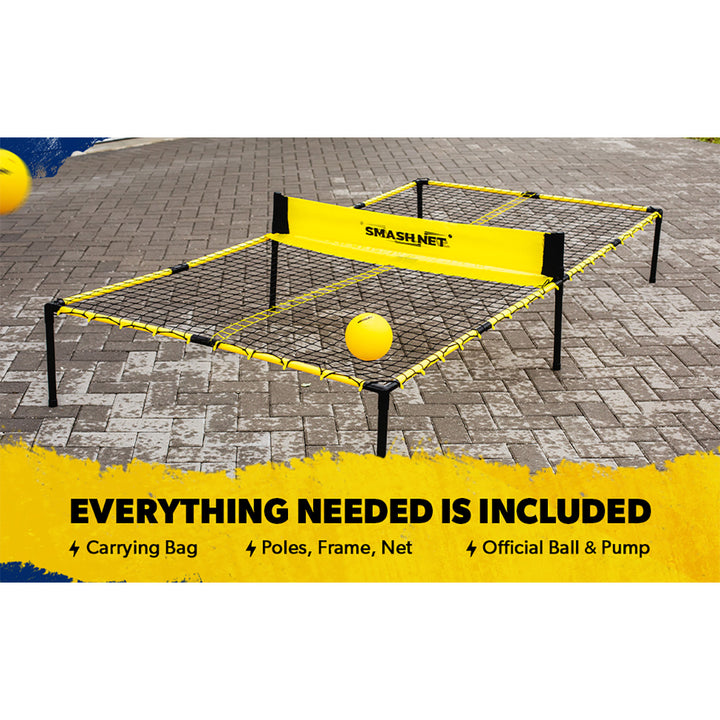 Smashnet