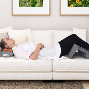 3-in-1 Massage Cushion with Heat - primary product image