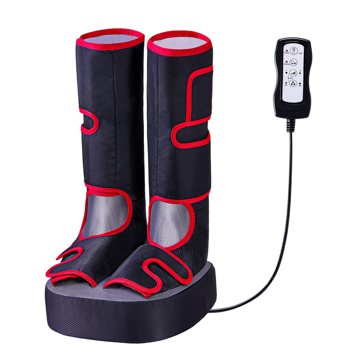 Foot and Calf Air Compression Massager