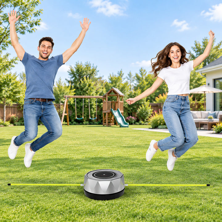 Smart Rope Skipping Machine - primary product image