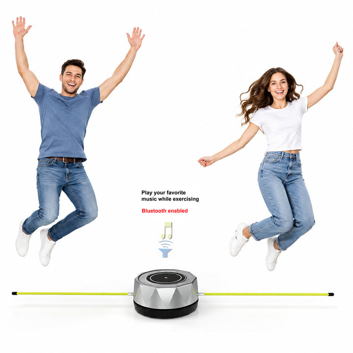 Smart Rope Skipping Machine - additional product image