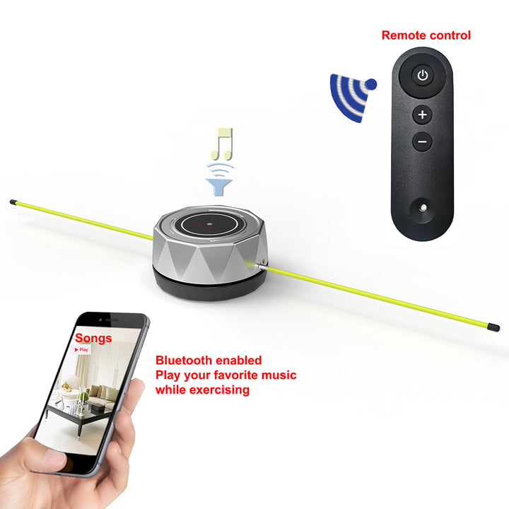 Smart Rope Skipping Machine - product image 4