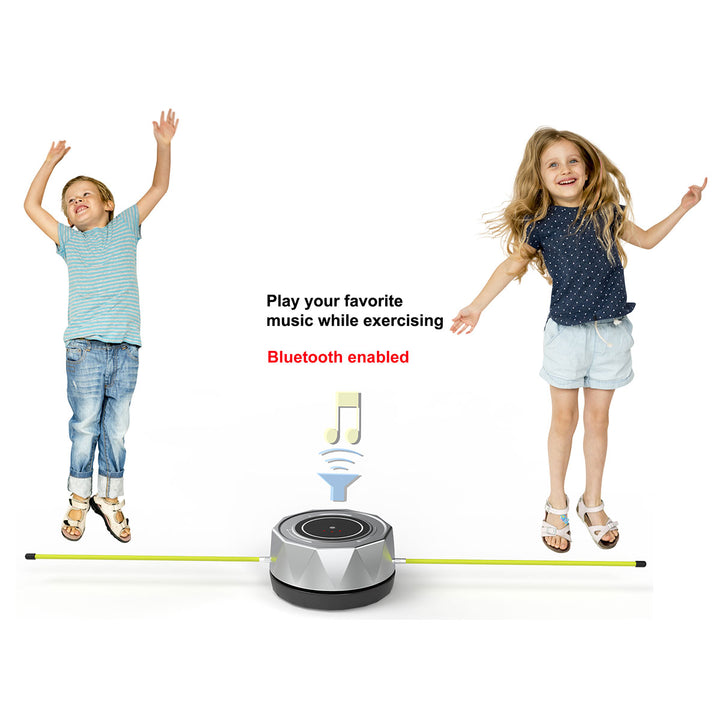 Smart Rope Skipping Machine - product image 5
