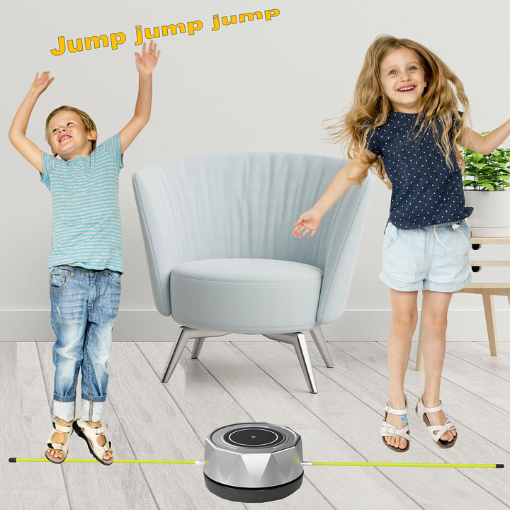 Smart Rope Skipping Machine - product image 6