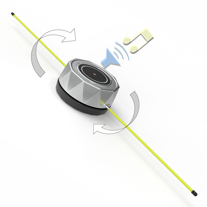 Smart Rope Skipping Machine - product image 7