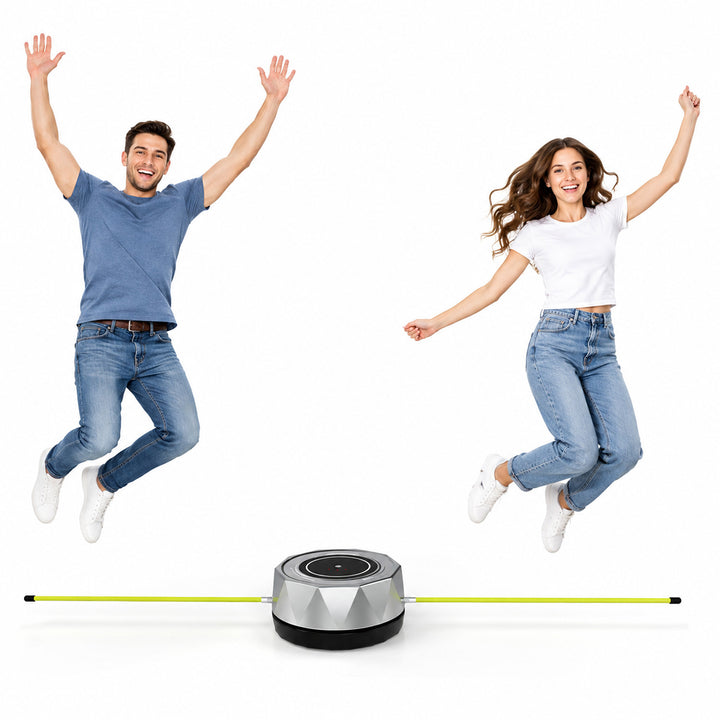 Smart Rope Skipping Machine - product image 9