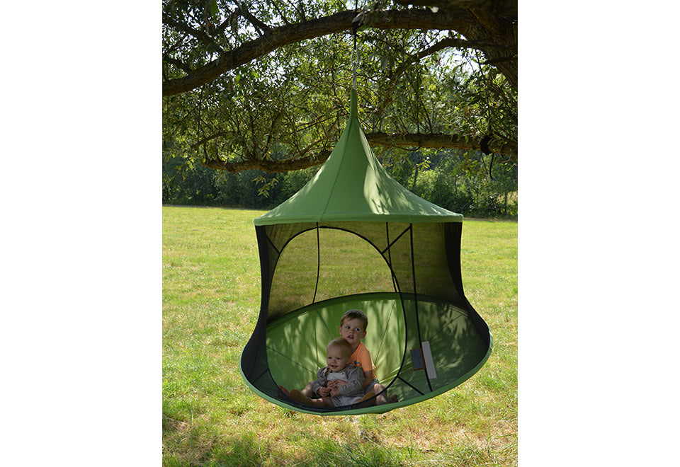 cacoon hanging tent Cacoon Reto