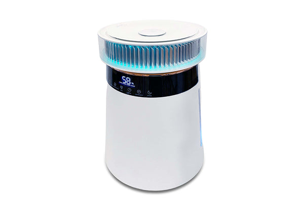 Air Purifying Humidifier with Plasma Advanced Technology – Sharper