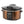 6-Quart Electric Slow Cooker