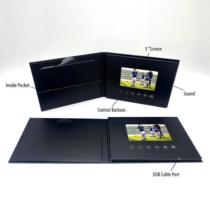 Timeless Memories Video Album