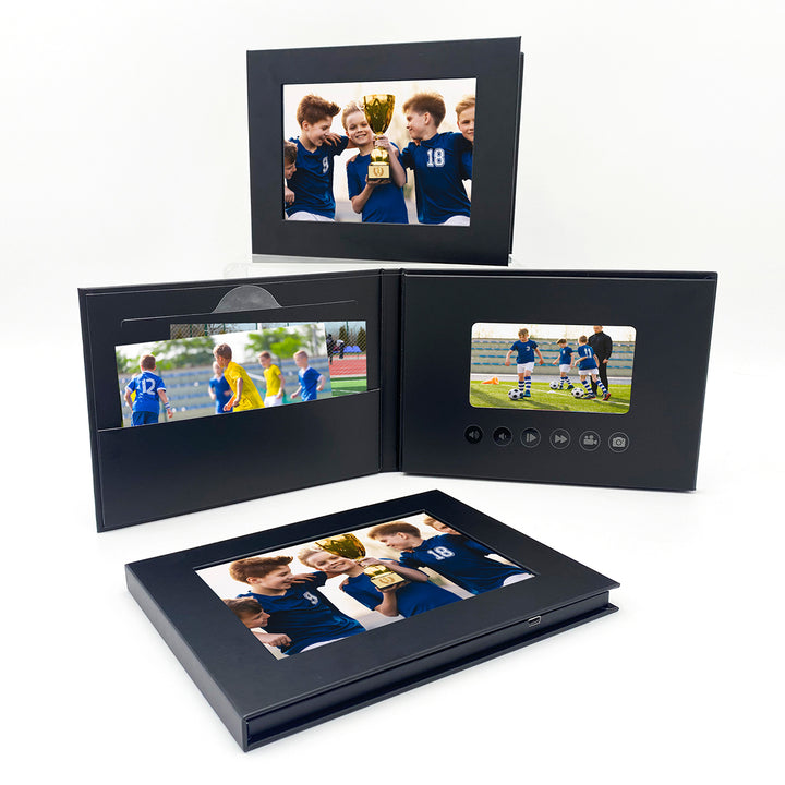 Timeless Memories Video Album