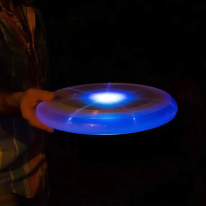LED Flying Disc