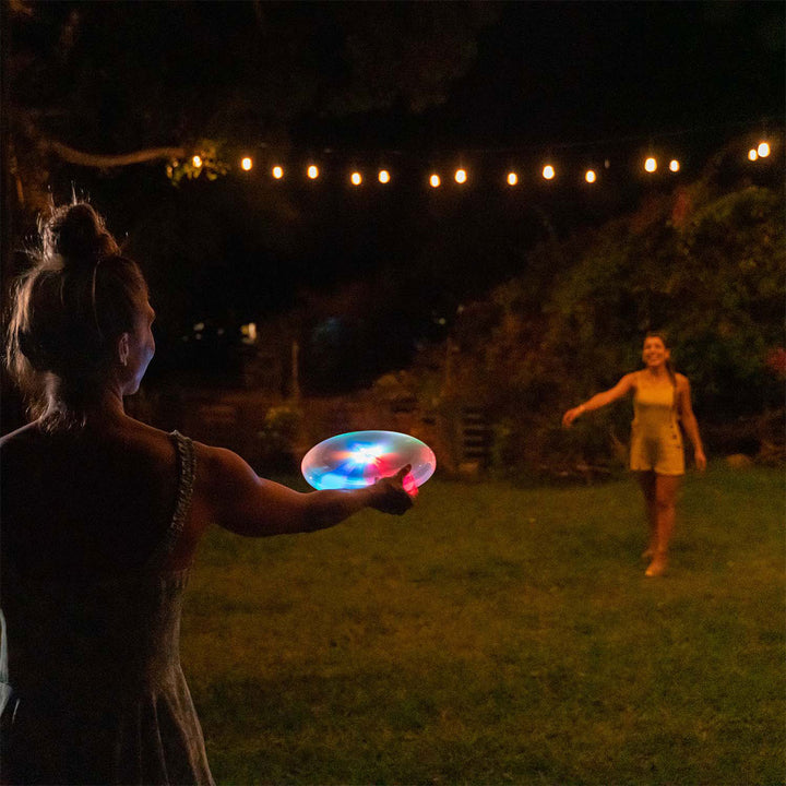 LED Flying Disc
