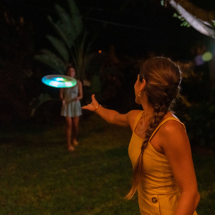 LED Flying Disc
