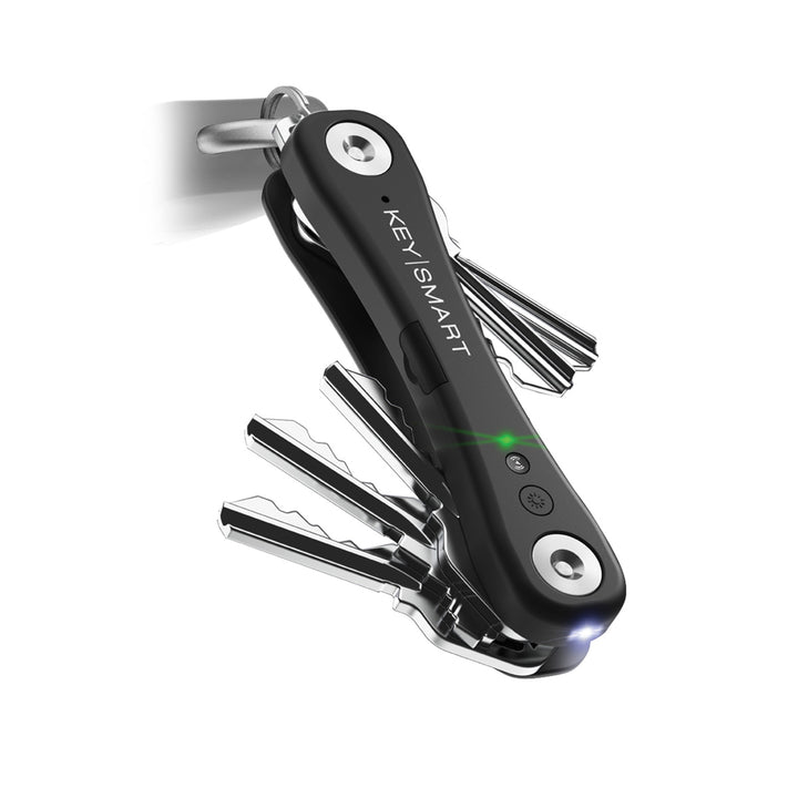 Trackable Smart Key Organizer