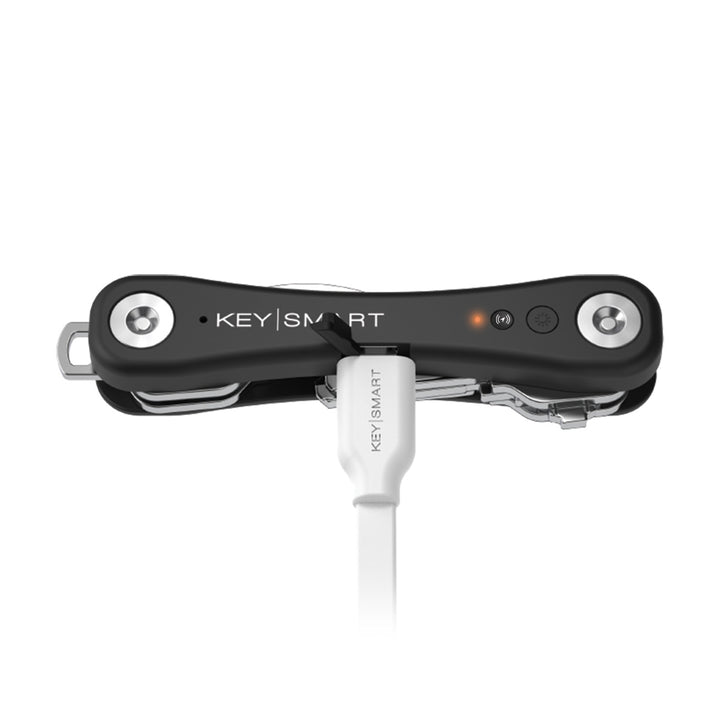 Trackable Smart Key Organizer