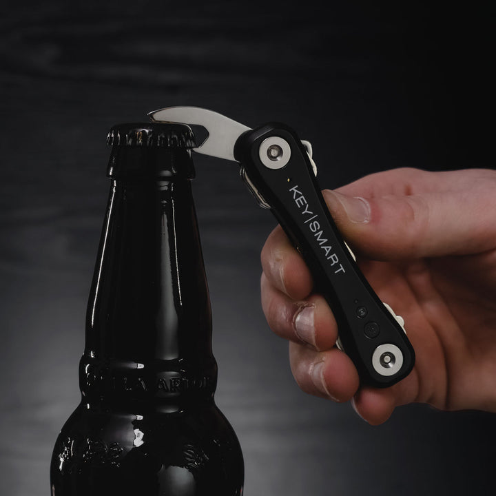 Trackable Smart Key Organizer