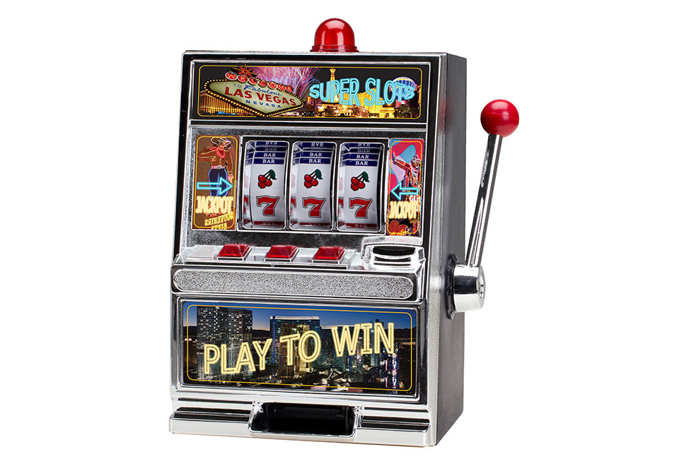 Vegasslot