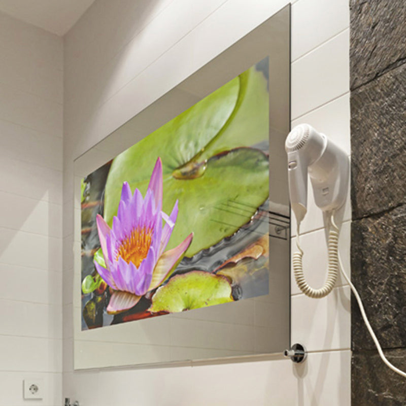 Waterproof Mirror TV - 75''