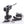 Cordless Auto Stop Tire Inflator by Sharper Image
