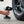Cordless Auto Stop Tire Inflator by Sharper Image