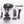 Cordless Auto Stop Tire Inflator by Sharper Image