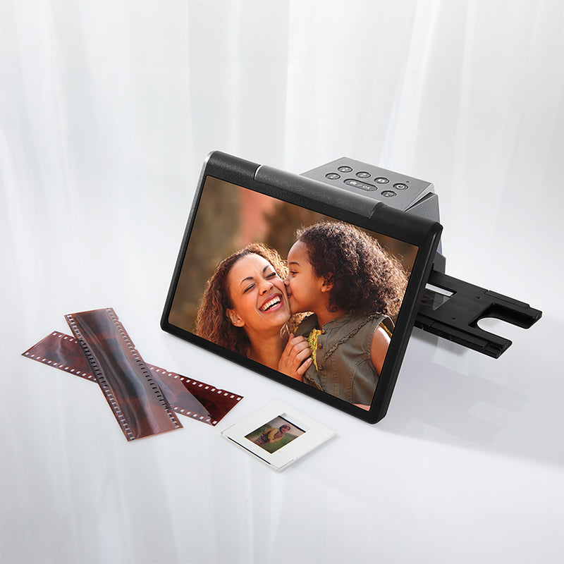 Slide and Negative Converter by Specialty Retailer
