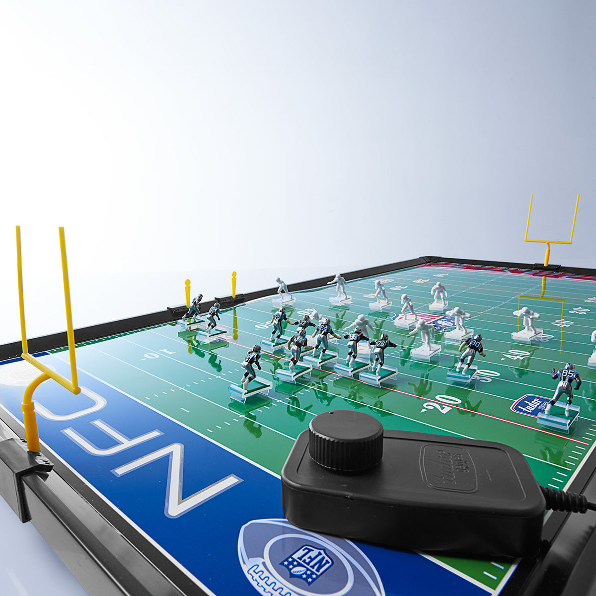 NFL Electric Football Game | Electronic Football Game | Sharper Image NFL Electric Football Game | Electronic Football Game | Sharper Image