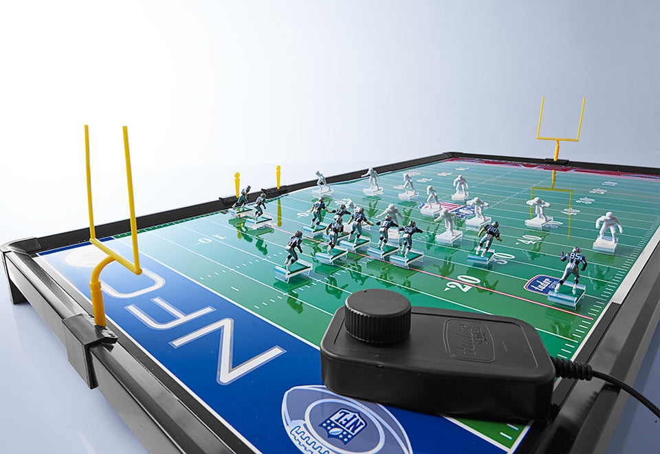 NFL Electric Football Game – Sharper Image - Main Image