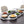 Dinner Table Lazy Susan
