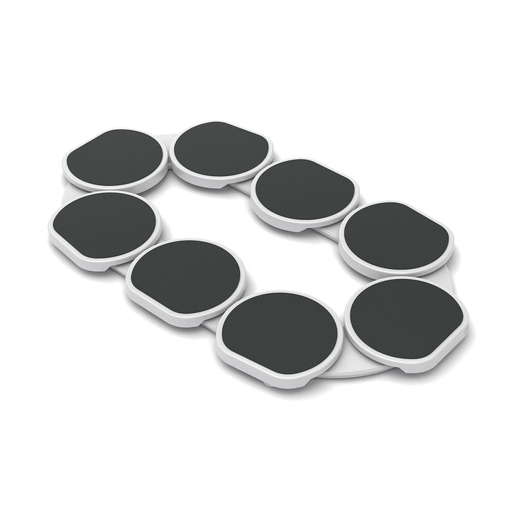 Dinner Table Lazy Susan
