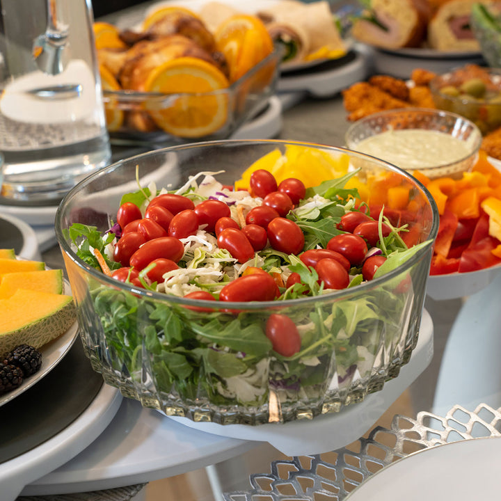 Dinner Table Lazy Susan