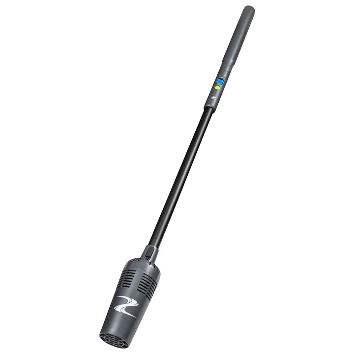 Cordless Golf Air Broom