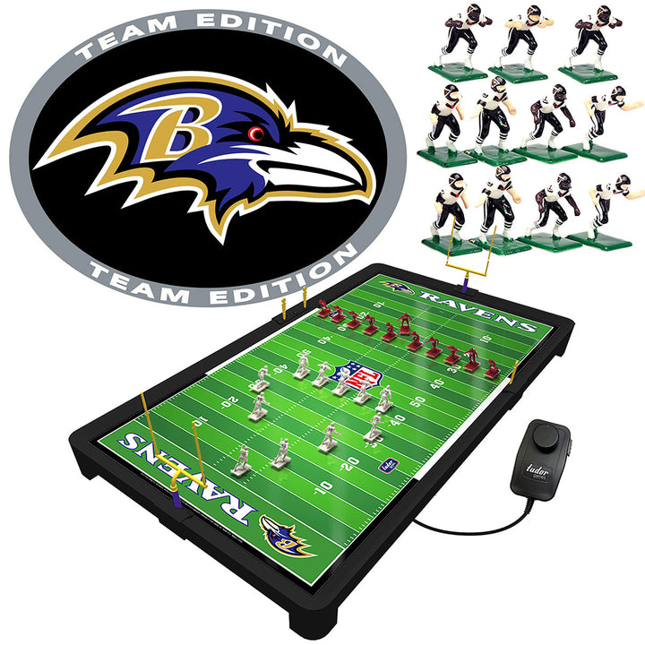 NFL Teams Electric Football Game