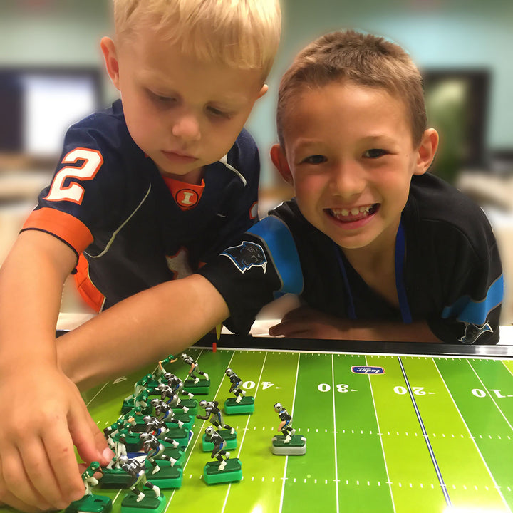 NFL Teams Electric Football Game