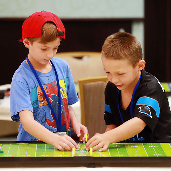NFL Teams Electric Football Game