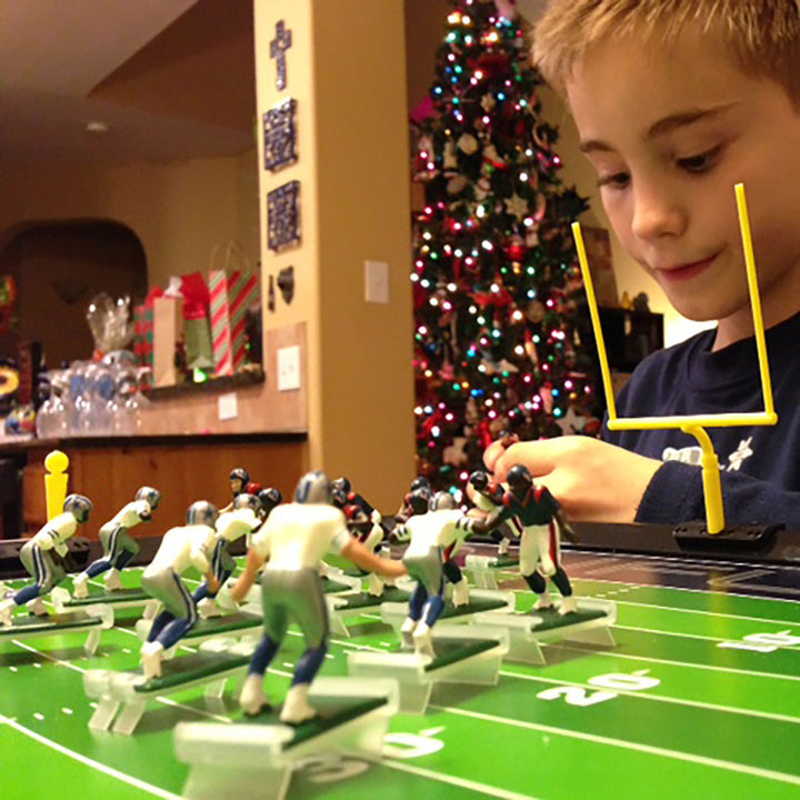 NFL Teams Electric Football Game
