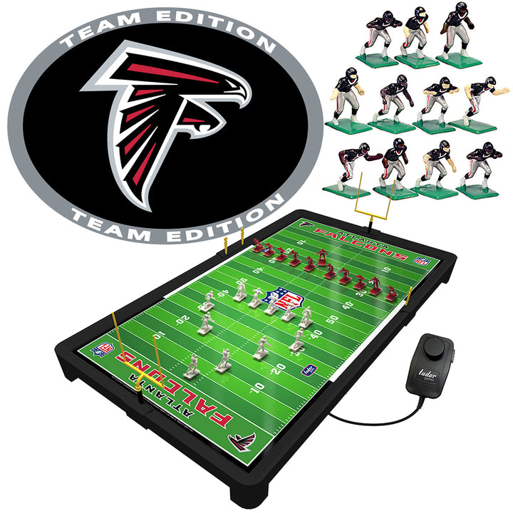 NFL Teams Electric Football Game